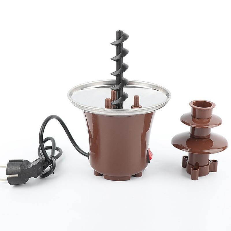 BowLift | Mini Chocolate Fountain
