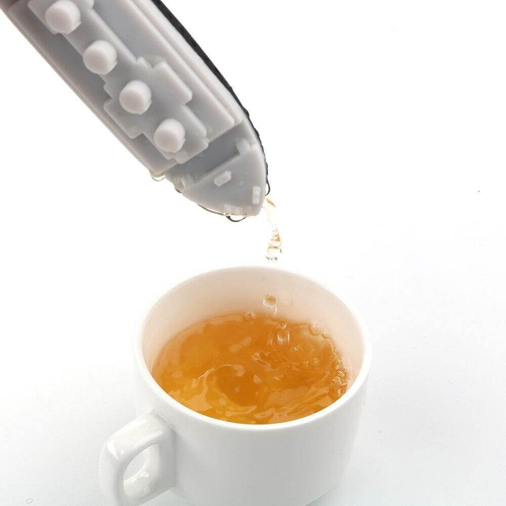BowLift | Sunk Boat Tea Infuser
