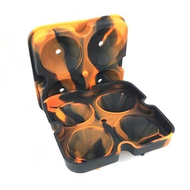 BowLift | Creative 3D Ice Cube Maker