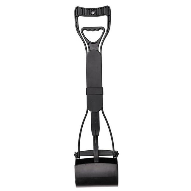 BowLift | Dog Long-Handle Pooper Scooper