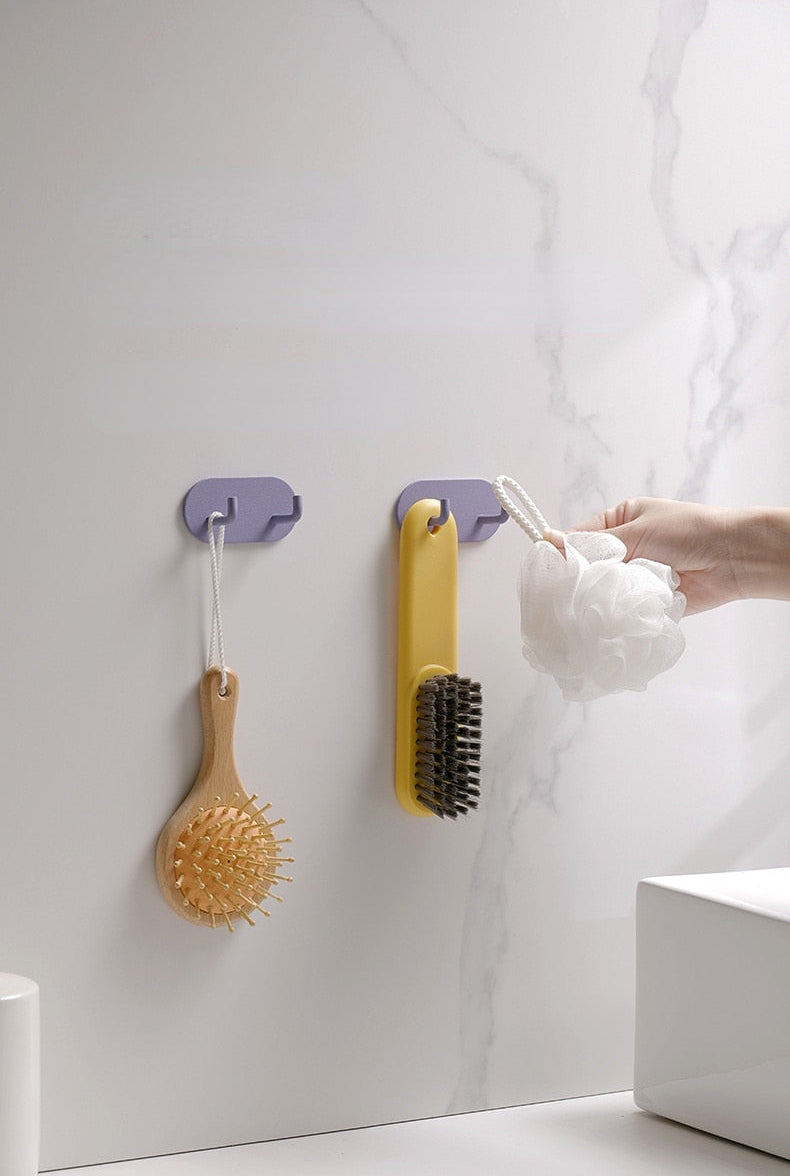 BowLift | Seamless Pastel Hook