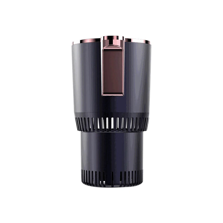 BowLift | Intelligent Thermal Mug with Heating & Cooling Function