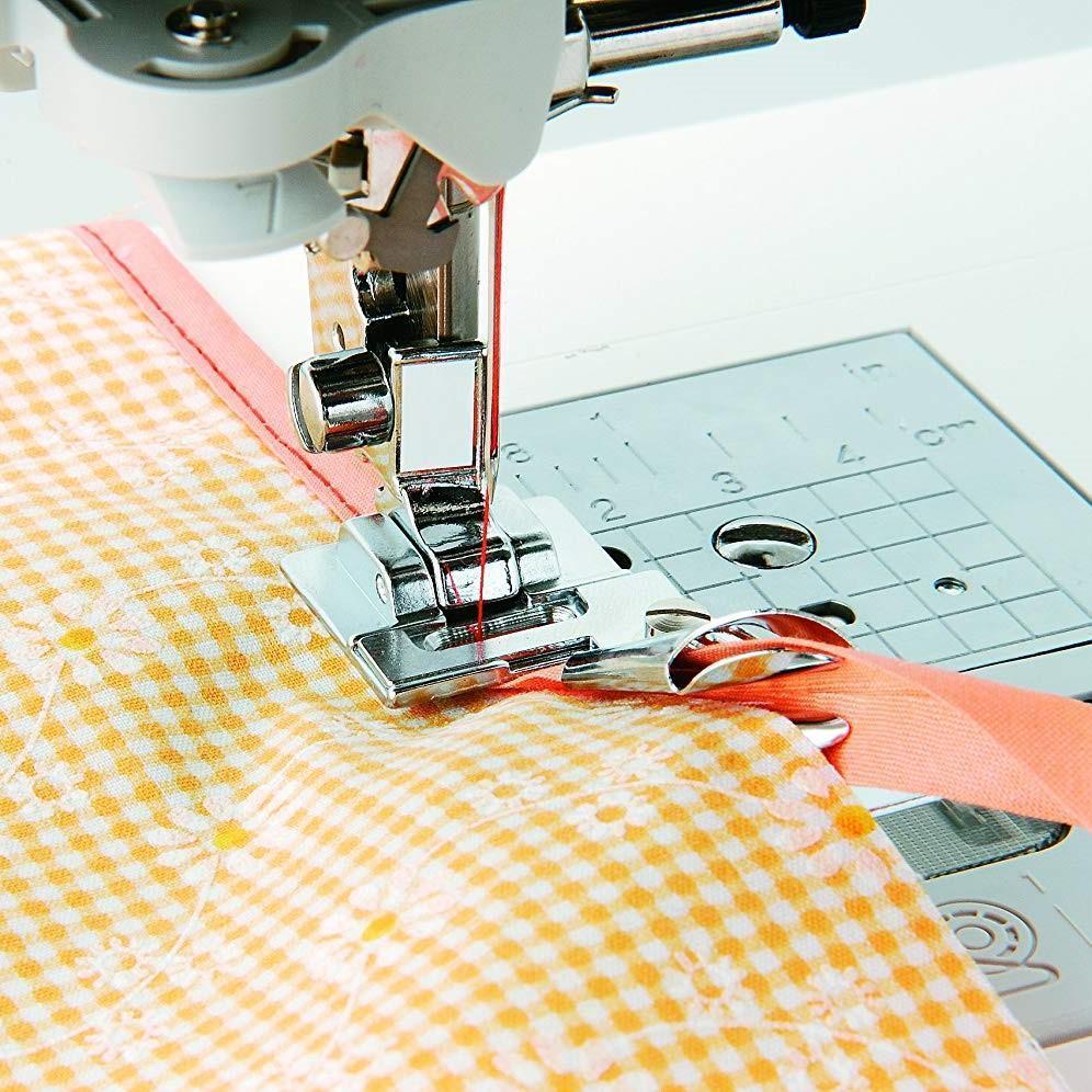 BowLift | Quilt Binder Attachment