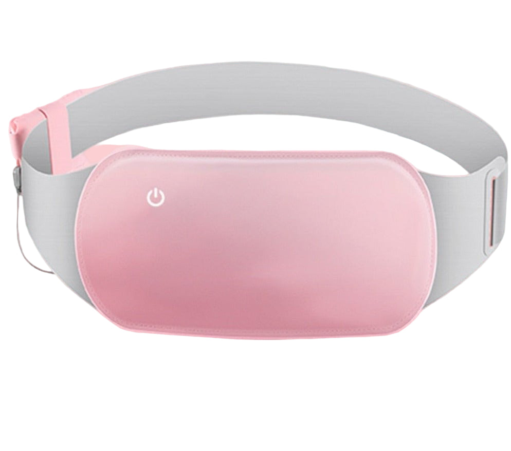 BowLift | COMFORTHEAT – Rechargeable Electric Heating Pad for Cramps & Abdominal Pain Relief