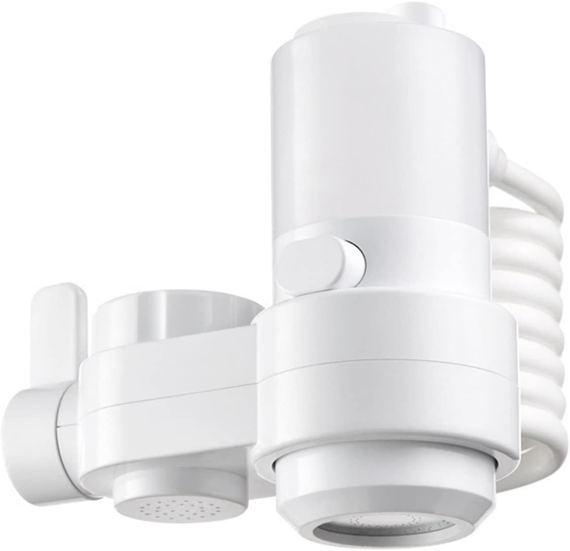 BowLift | Automatic Telescopic Water Booster Faucet Extender