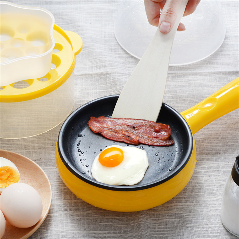BowLift | Mini Meal Master Electric Non-stick Frying Pan