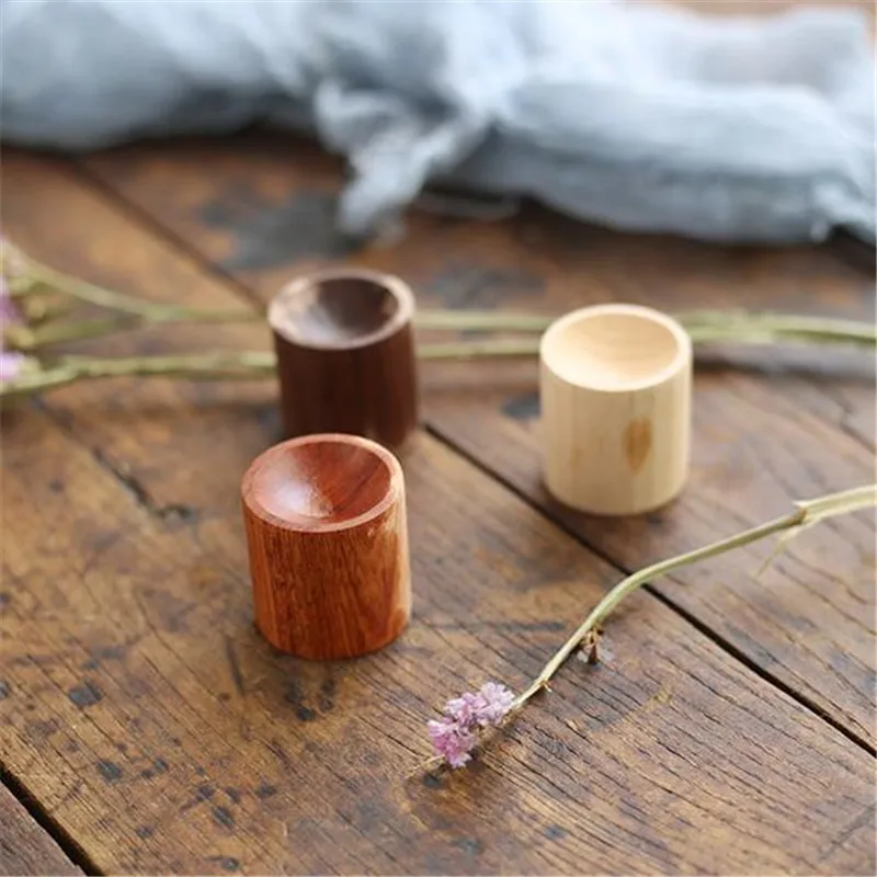 BowLift | Eco-Friendly Wooden Essential Oil Aromatherapy Diffuser