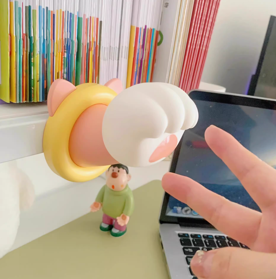 BowLift | Cat Paw Cute Night Lamp Decor