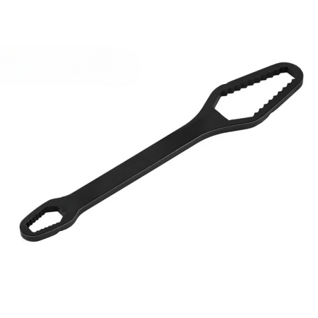 BowLift | Self-Tightening Adjustable Dual-Head Torx Wrench