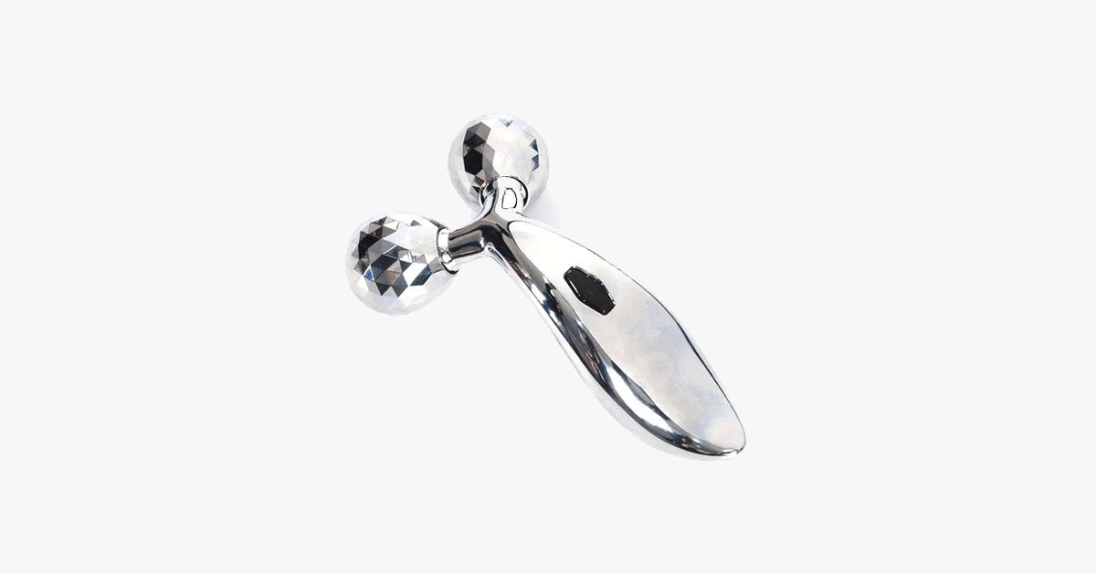 BowLift | 3D Body Massage Roller