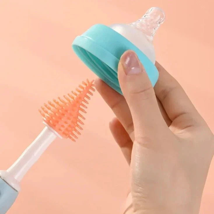 BowLift | BabyBuff Ultimate Bottle Cleaning