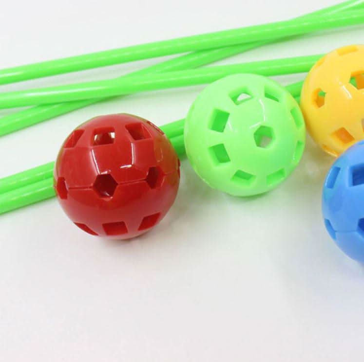 BowLift | Creative tent for playful learning and building