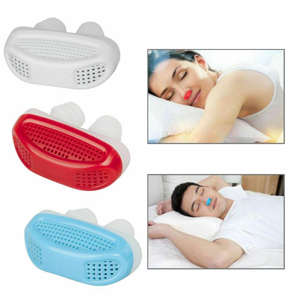 BowLift | Anti Snore Nasal Device - Snoring / Sleep Apnea Relief