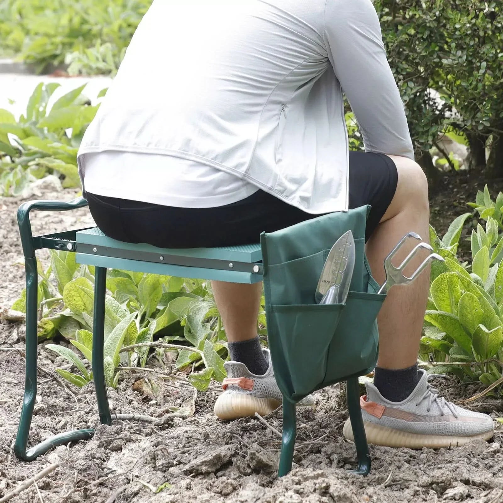 BowLift | Gladena - Functional Knee Bank and Seat