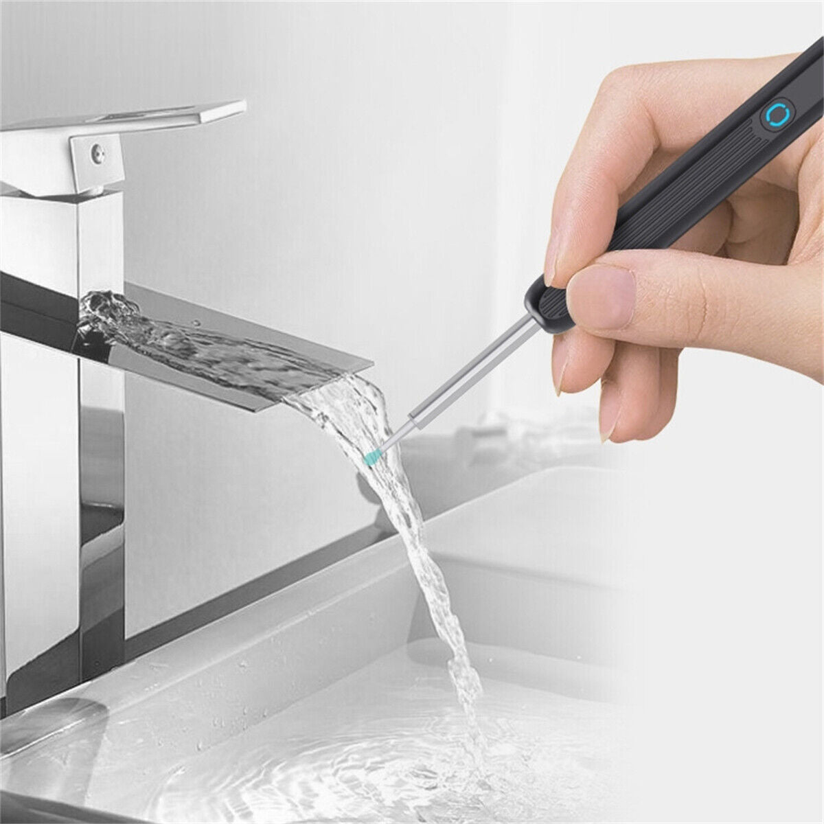 BowLift | Ear Wax Cleaner with Camera – Safe, Effective, and Easy Ear Cleaning