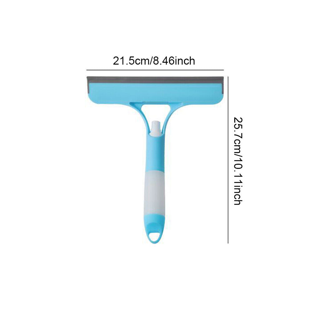 BowLift | 3in1 Mirror and Window Cleaner