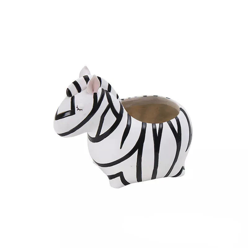 BowLift | Animal Plant Pots – Funny Animal Designs for Succulents and Cacti