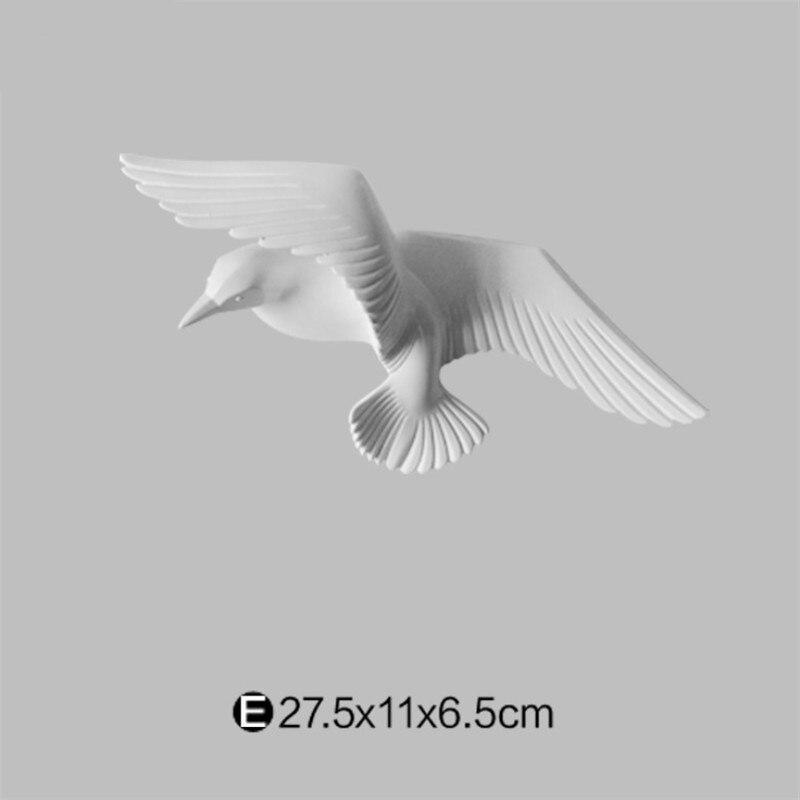 BowLift | Seagull Wall Decoration