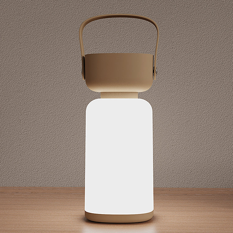 BowLift | Amanti Waterproof portable LED table lamp Modern cylindrical design