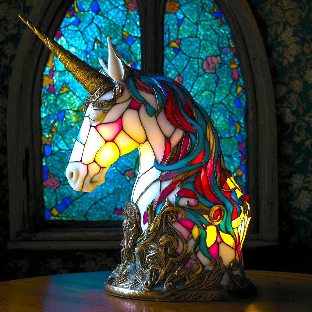 BowLift | Night Lamp with Colorful Animals Stylish Element in Your Room