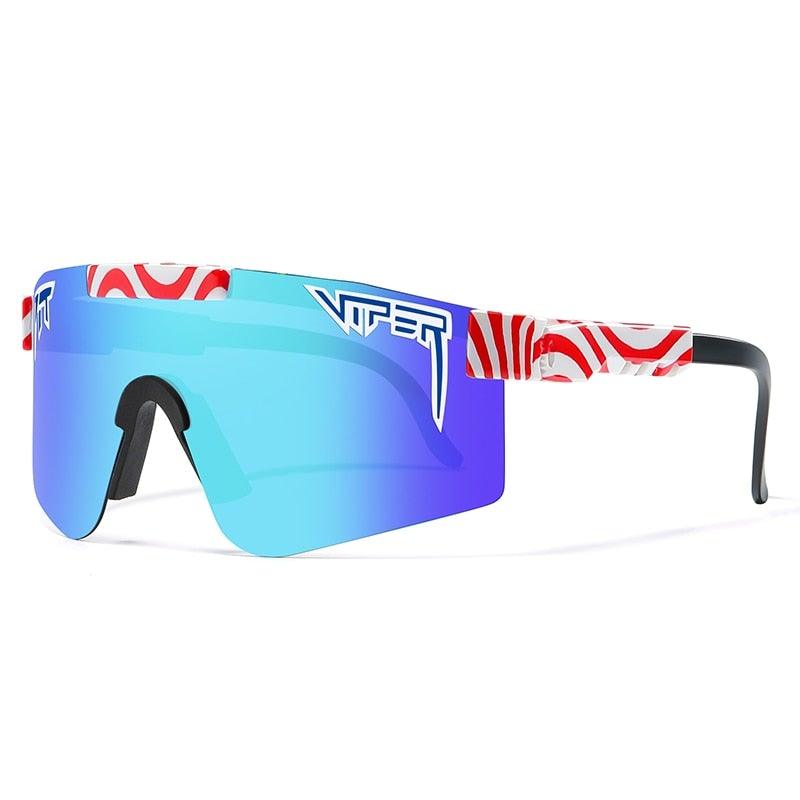BowLift | Bicycle Sunglasses Outdoor Sports Glasses Sharp Drop Glasses