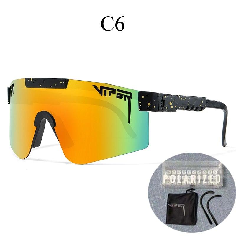 BowLift | Bicycle Sunglasses Outdoor Sports Glasses Sharp Drop Glasses