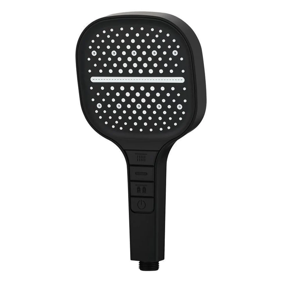 BowLift | PowerFlow | 7-Stage Showerhead