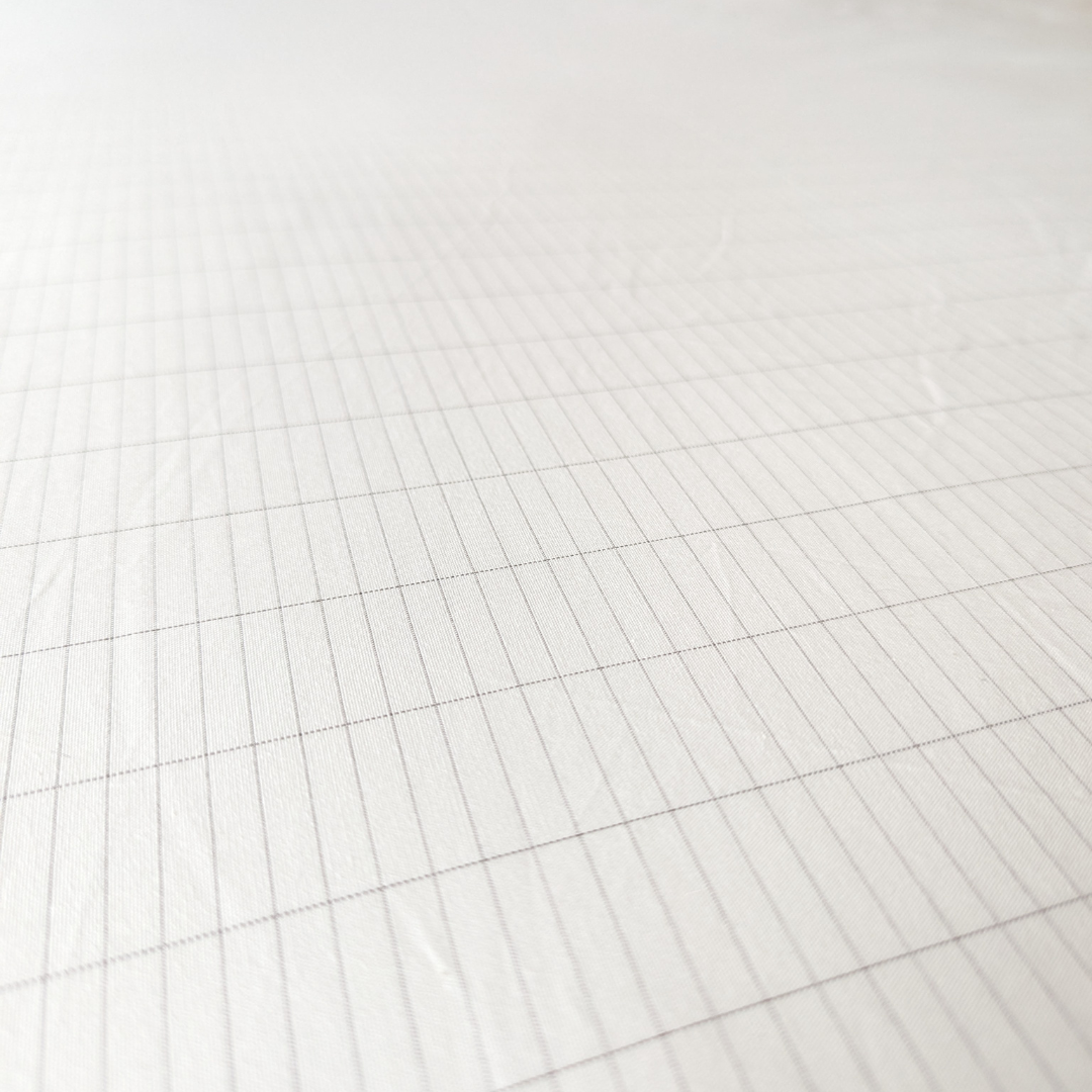 BowLift | Fitted Organic Earthing Grounding Sheet Bed - Earthing Mattress Cover with Silver Weave Technology