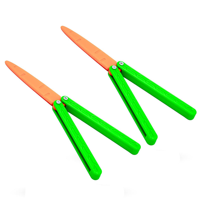 BowLift | Butterfly Knife Toy