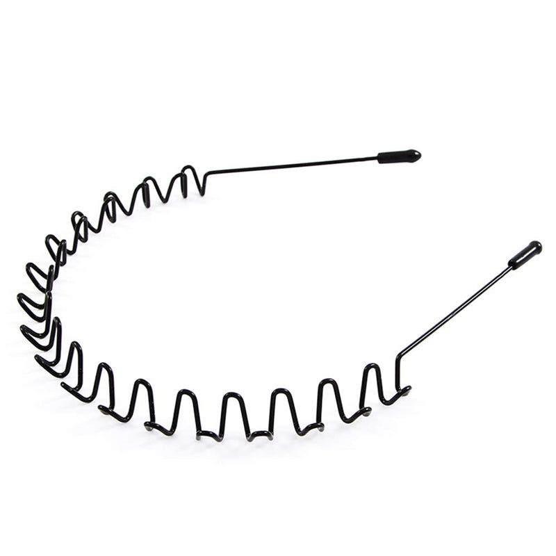 BowLift | Fashionable Minimalist Metal Headband