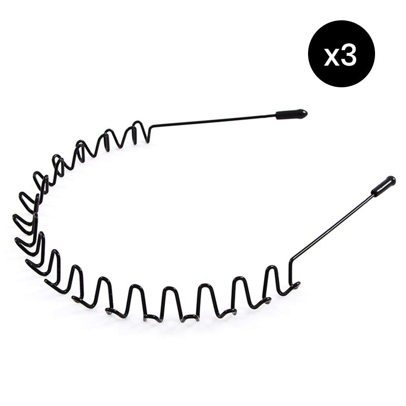 BowLift | Fashionable Minimalist Metal Headband