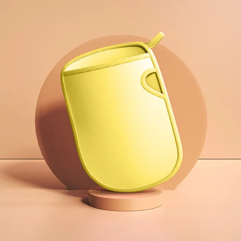 BowLift | Super Soft Exfoliating Bath Mitt