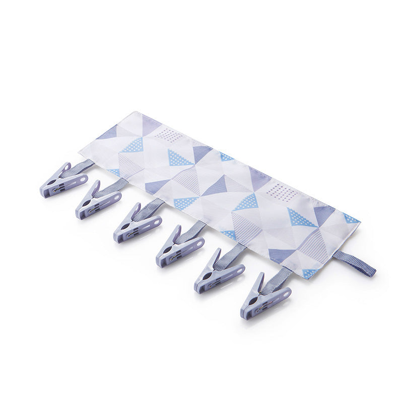 BowLift | Portable Clothes Hanger