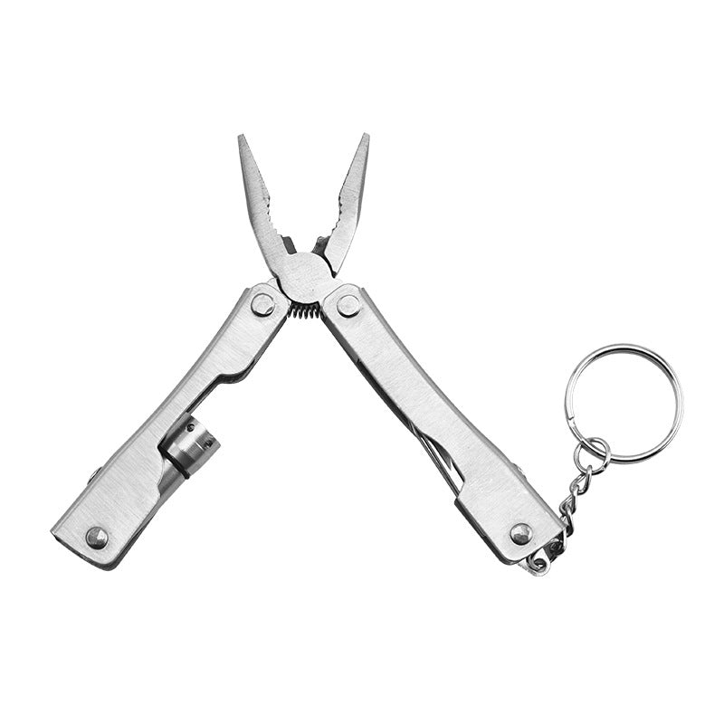 BowLift | 8-in-1 multifunctional pliers