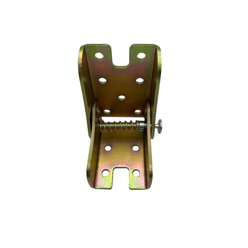 BowLift | 90 Degree Self-Locking Folding Hinge