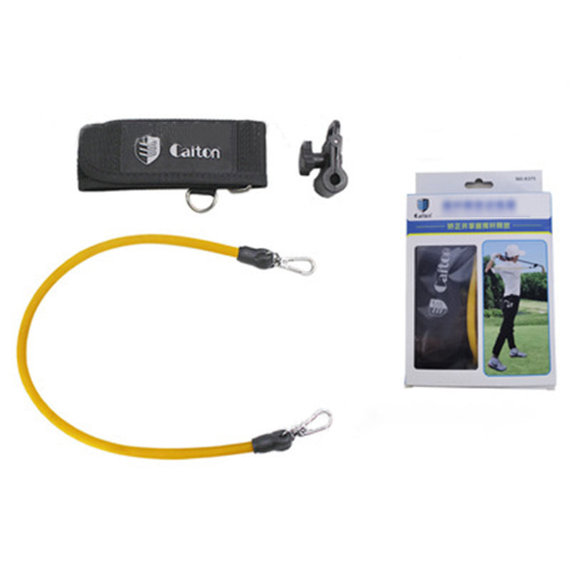 BowLift | Golf Trainer Helper