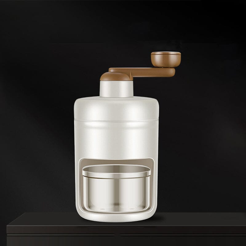 BowLift | Manual Ice Shaver