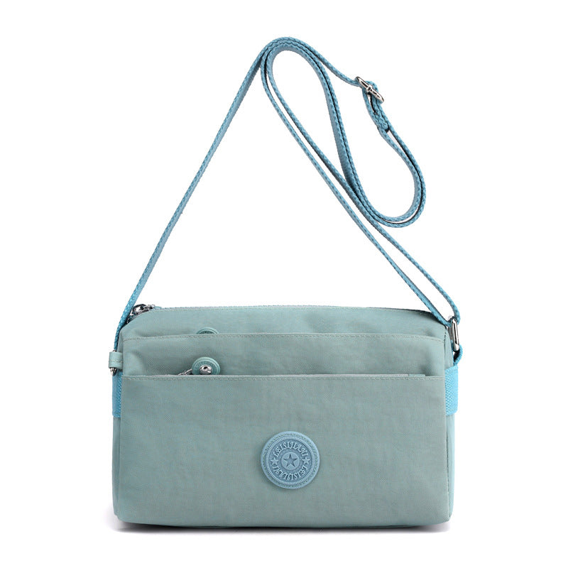 BowLift | Multi-layer Shoulder Bag