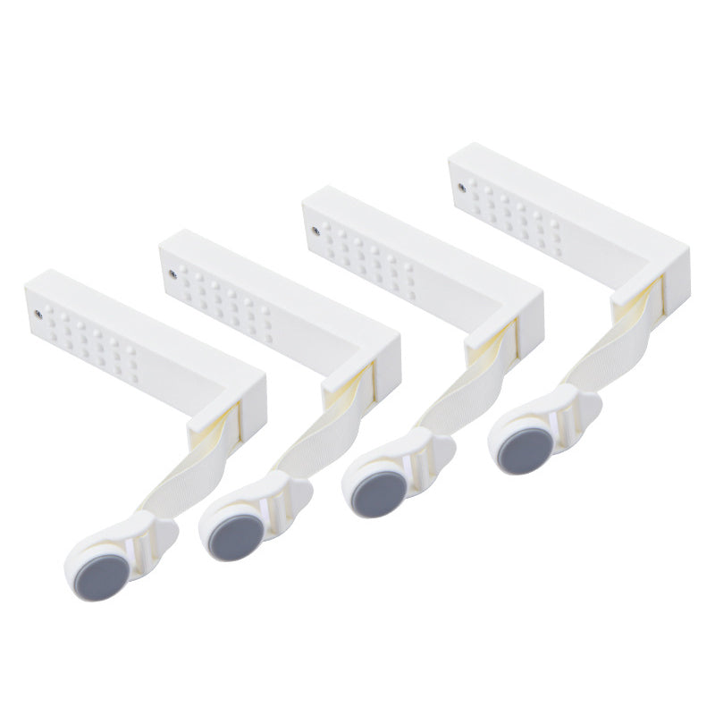 BowLift | Invisible Leaf Holder