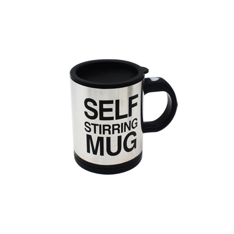 BowLift | Electric Coffee Stirring Cup