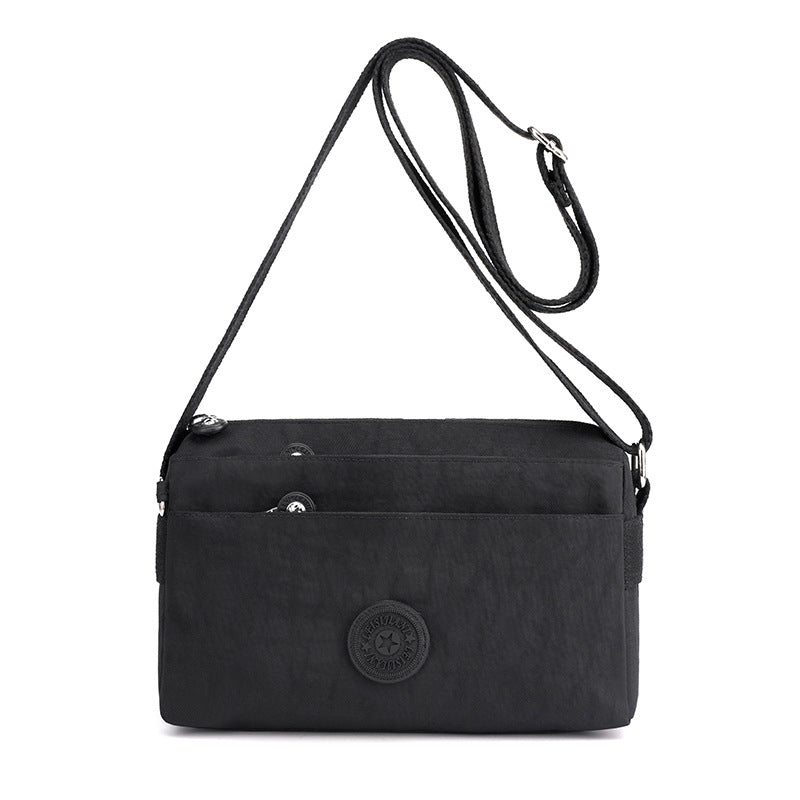 BowLift | Multi-layer Shoulder Bag
