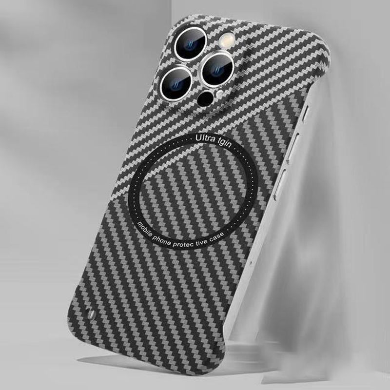 BowLift | Carbon Fiber Lightweight Case for iPhone