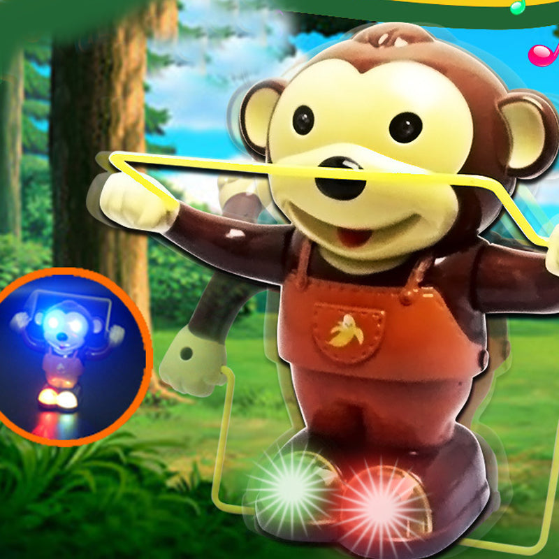 BowLift | Blitz & musical dancing penguin toy