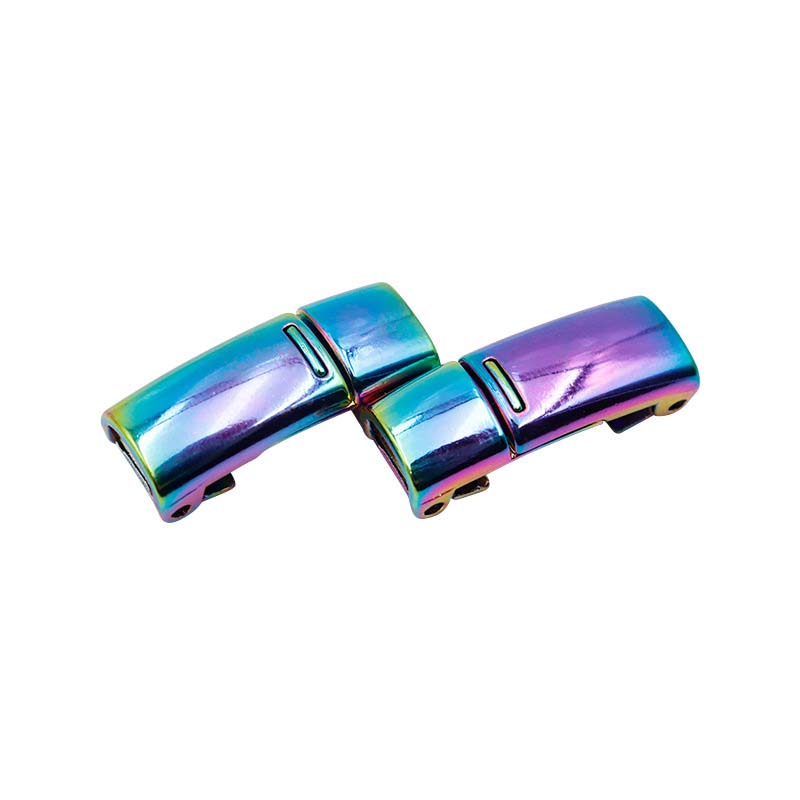 BowLift | Magnetic Lazy Shoelace Metal Buckle