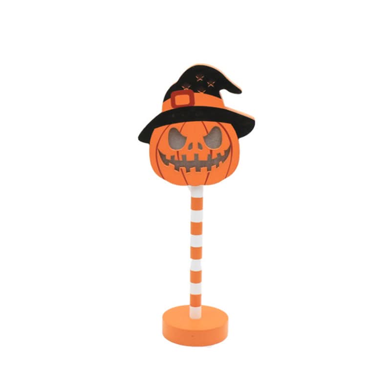BowLift | Solar-Powered LED Halloween Garden Lantern