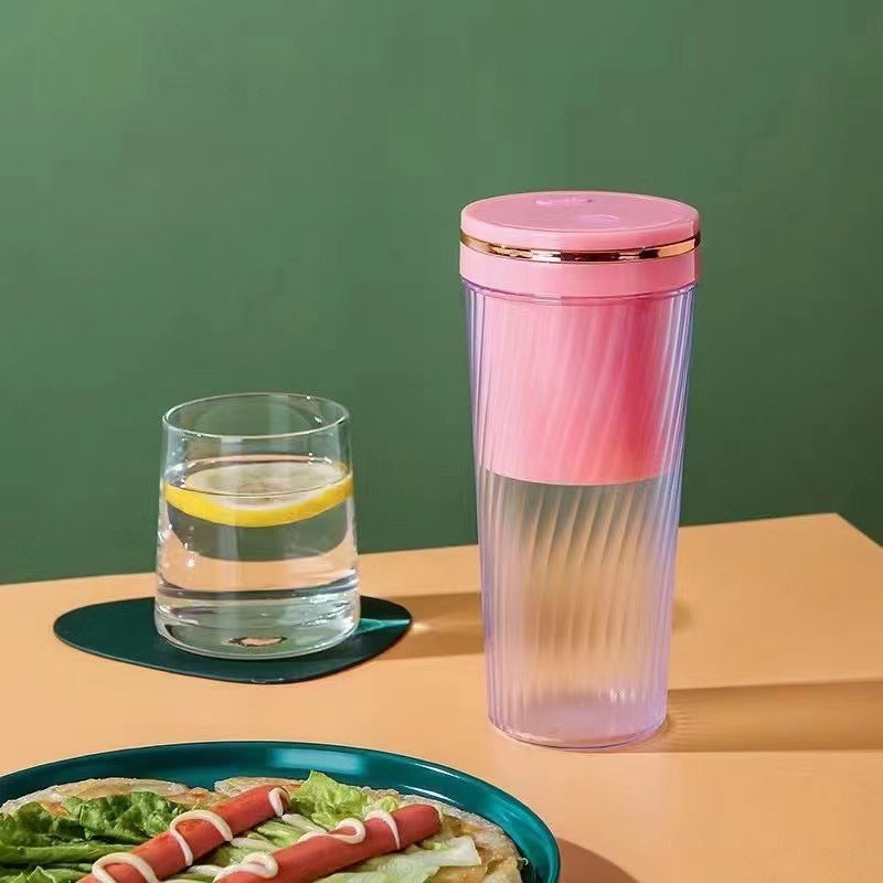 BowLift | Portable Household Mini Juicer