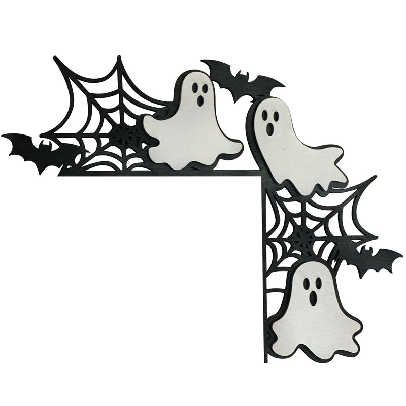 BowLift | Halloween Door Topper