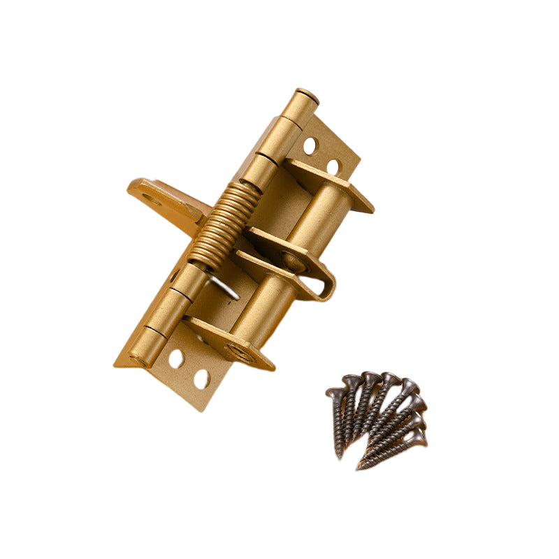 BowLift | Automatic Self-Closing Door Hinges