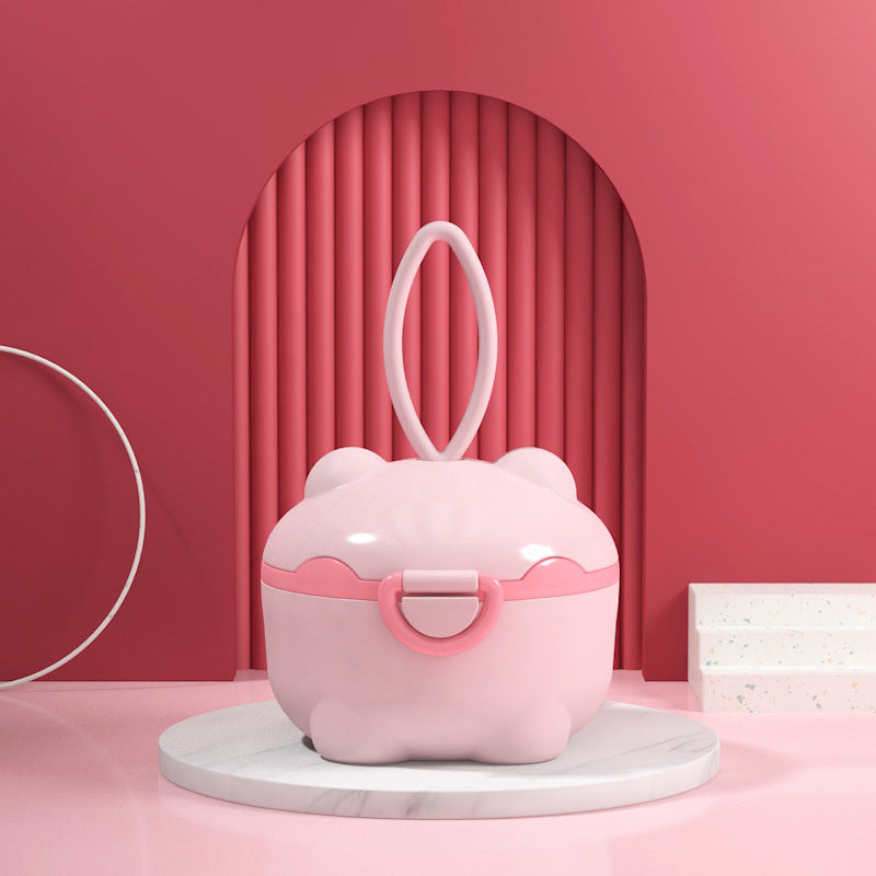 BowLift | Milk Powder Storage Container