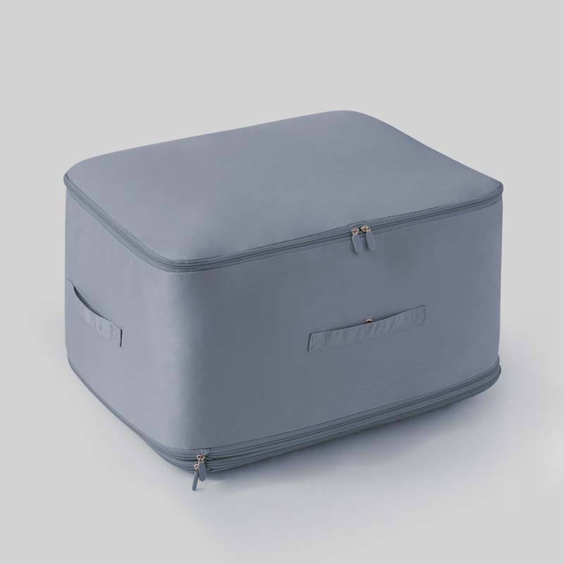 BowLift | Ultra space-saving self-compression organizer